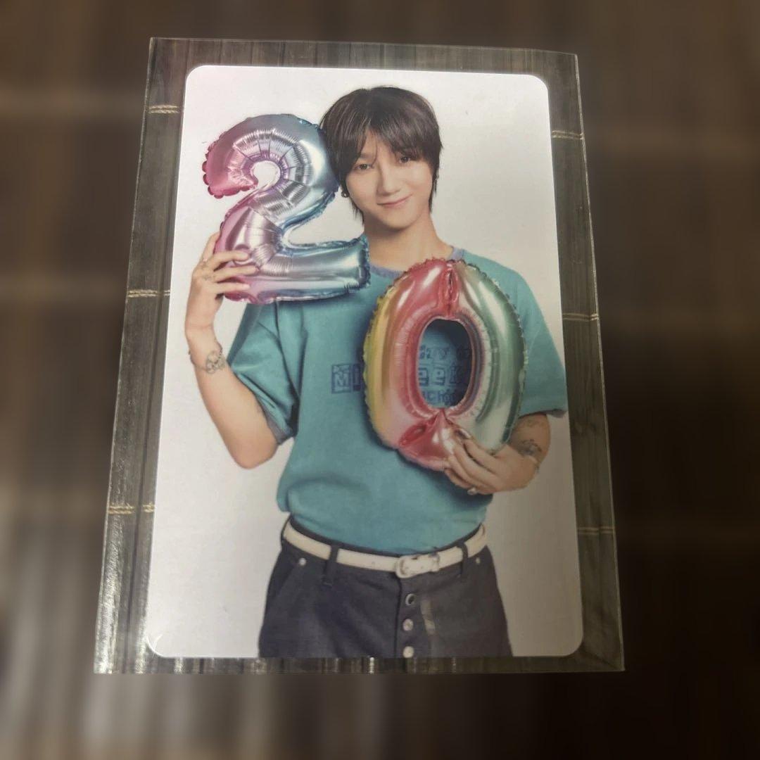 SUPER JUNIOR SJ Market ラントレ イェソン - メルカリ