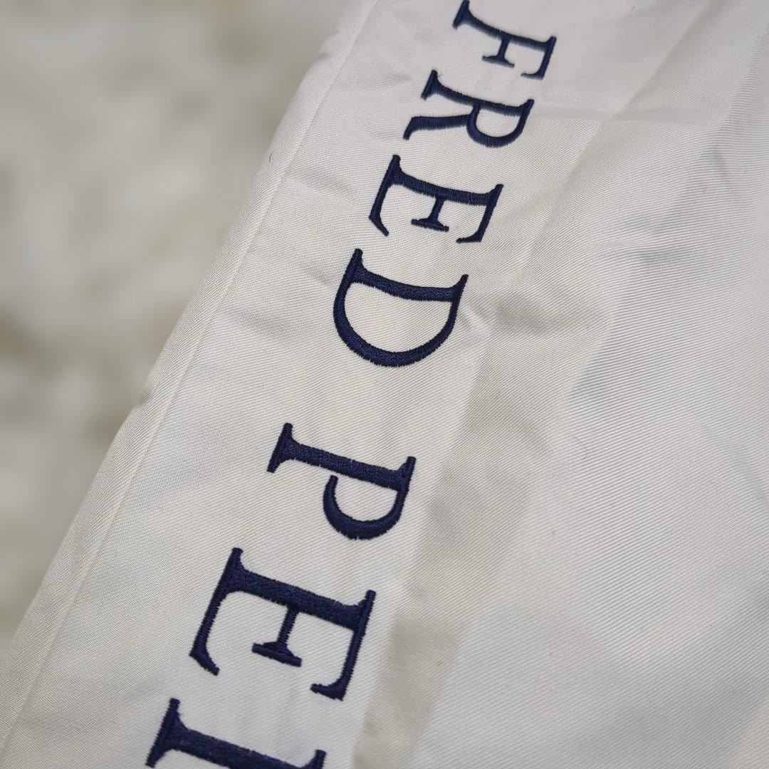 FRED PERRY✨M】ウインドブレーカー ジャージ 上下 セットアップ