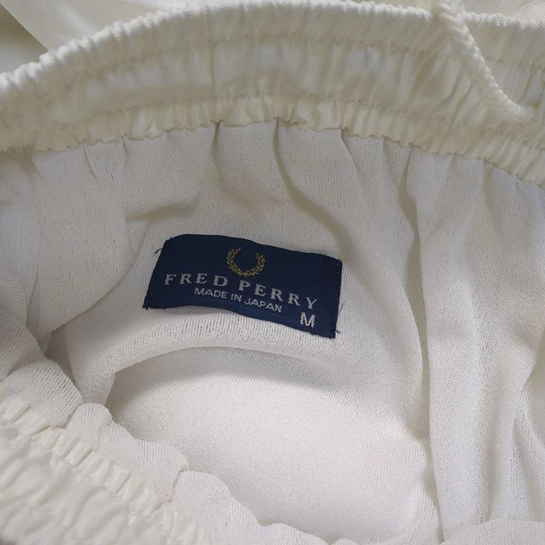 FRED PERRY✨M】ウインドブレーカー ジャージ 上下 セットアップ