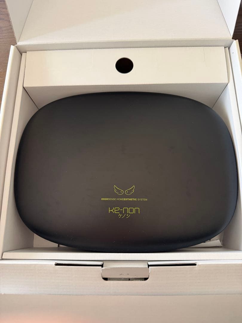 KE-NON 脱毛器 ver.8.5