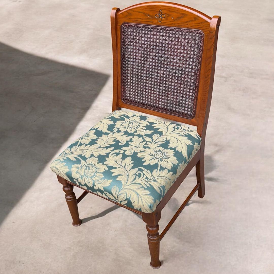 HR685 ラタン　籐　三越ブルージュ　三越家具　チェア　椅子 HR685 ラタン 籐 三越ブルージュ 三越家具 チェア 椅子 - メルカリ