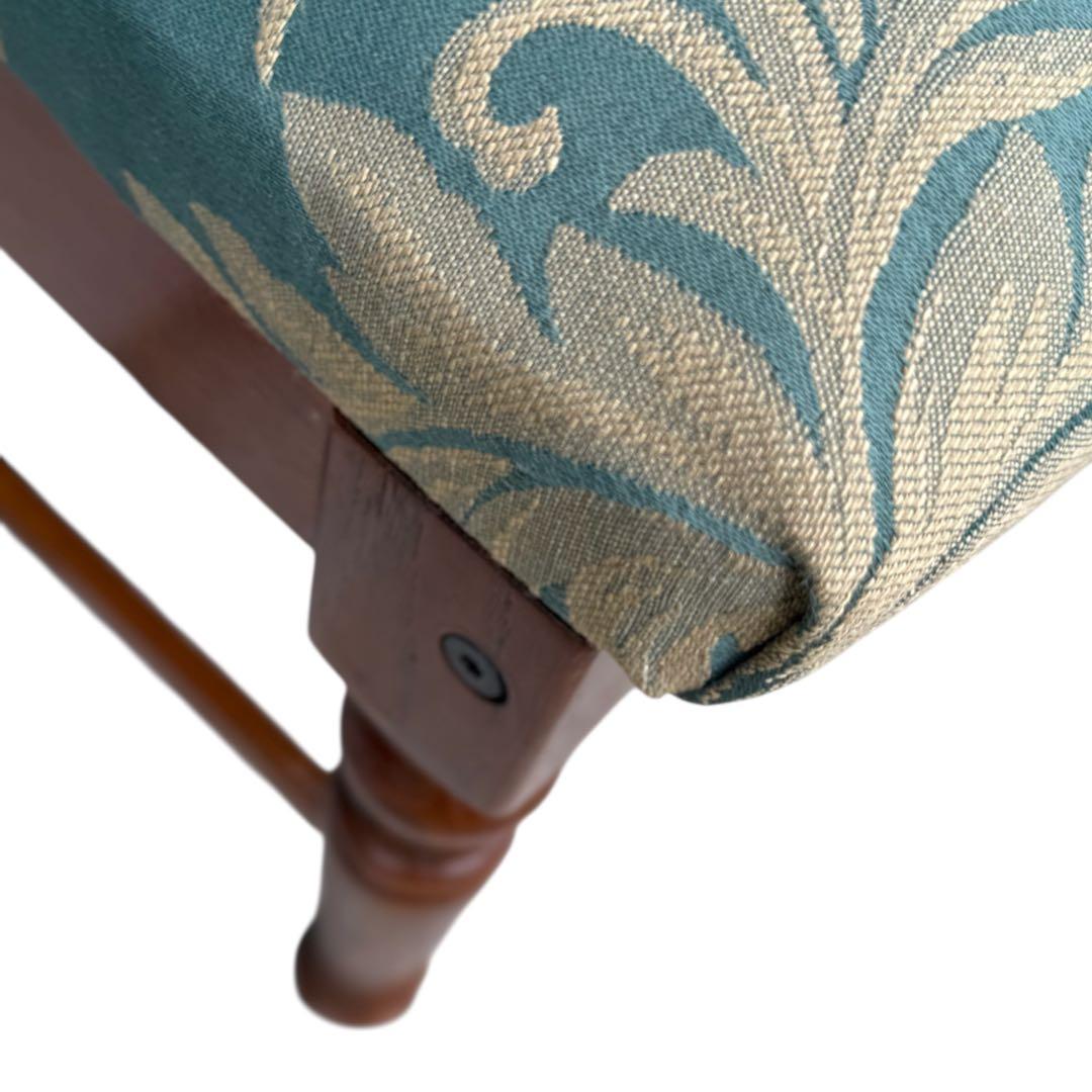 HR685 ラタン 籐 三越ブルージュ 三越家具 チェア 椅子 - メルカリ