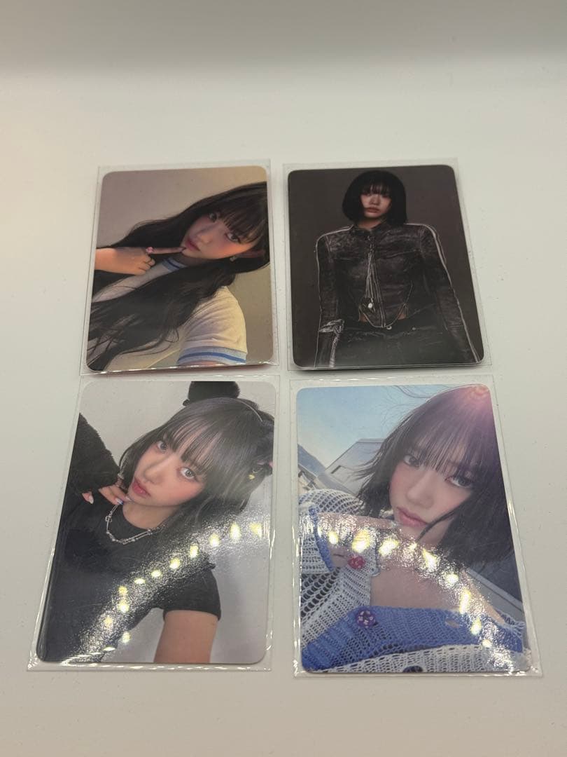 meovv スイン　トレカ　まとめ売り