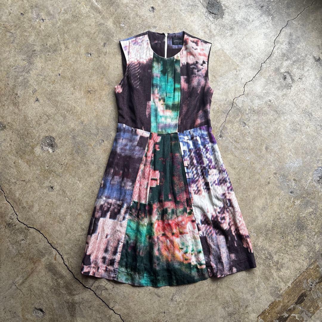 サ*ク様 ✿月野乃亜 原画 2024年／594×420mm 現代アート 2411 2025年