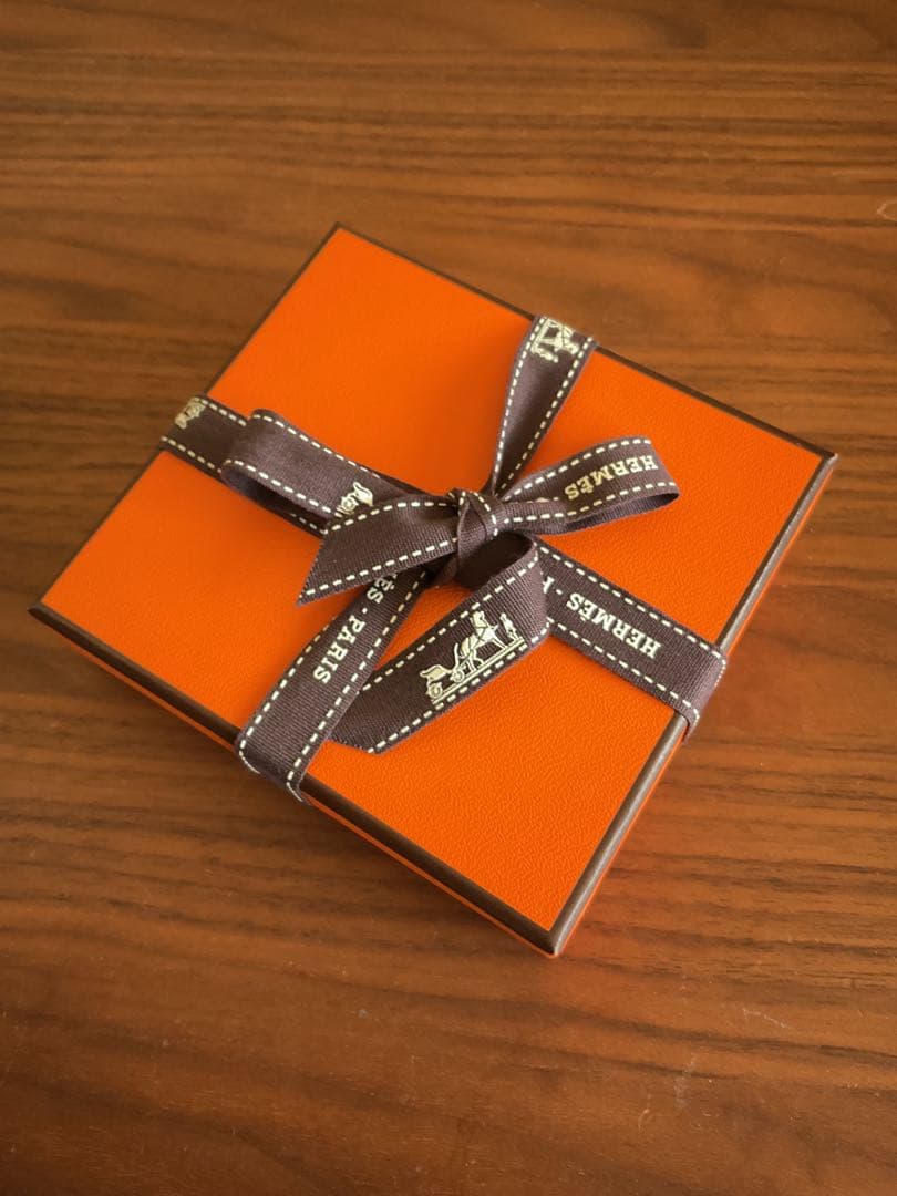 専用のお品物となりました。エルメス バスティア キャラメル&ヴェール