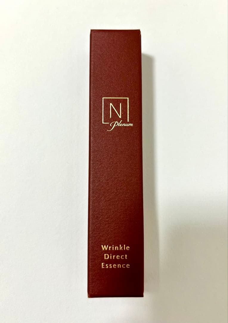 【Jonathan】Nオーガニック リンクルダイレクトエッセンス 25本