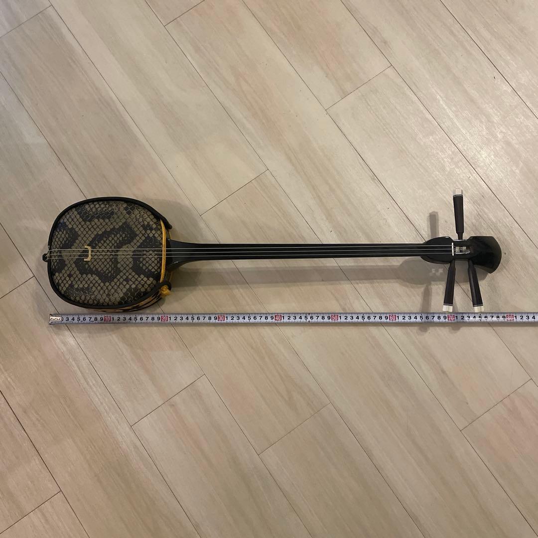 l*u様 沖縄 三線 サンシン 三味線 琉球 エイサー BOOM 宮沢 和史 島