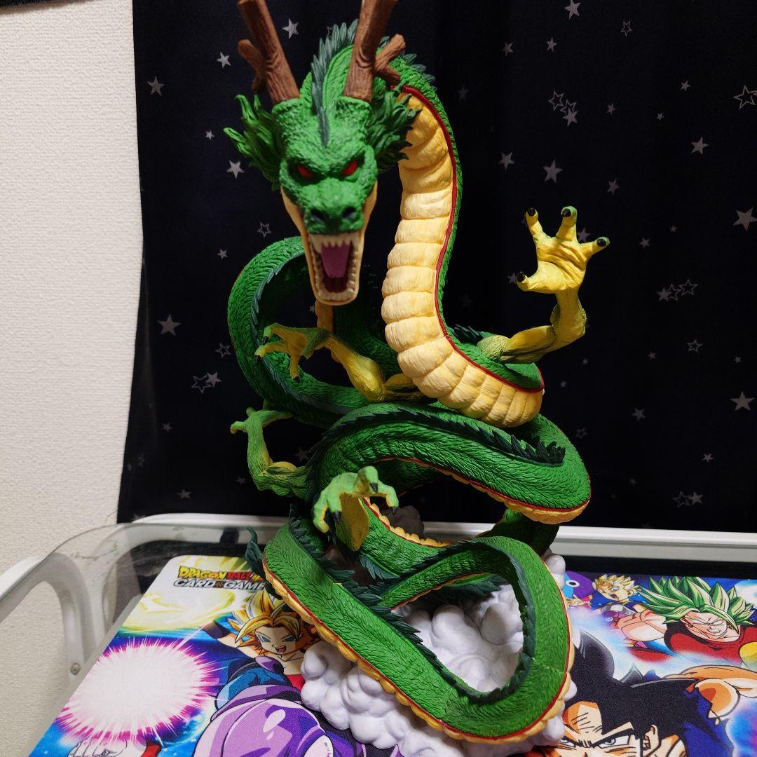 ドラゴンボール 一番くじ 神龍 - メルカリ