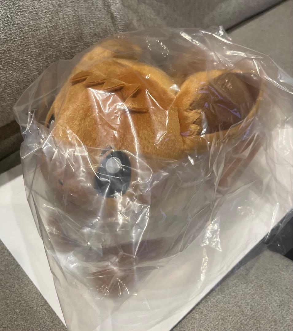 ぬいぐるみ 等身大イーブイ 寝そべり ポケモンセンター 等身大ぬいぐるみ イーブイ進化形 寝そべりが登場