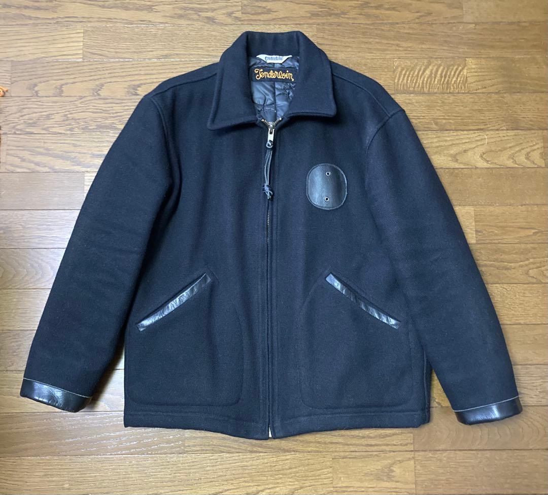 TENDERLOIN テンダーロイン　ポリスマンジャケット　L