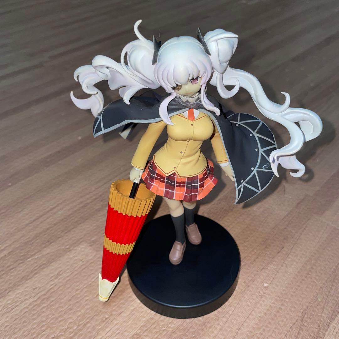 閃乱カグラ 柳生 フィギュア - メルカリ