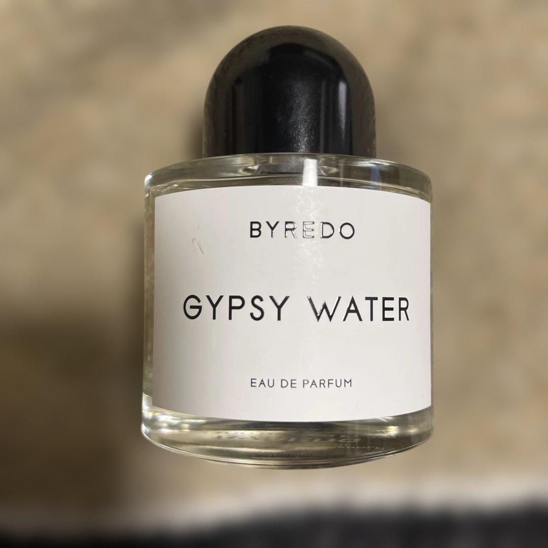 GYPSY WATER ジプシーウォーターeaude parfume 100ml