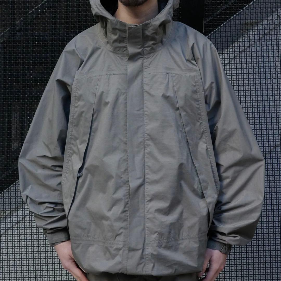 Patagonia Mars Level 6 マウンテンパーカー GORETEX
