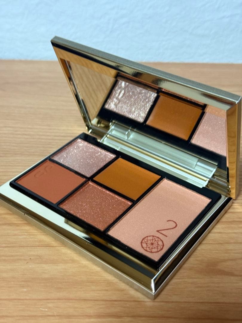 【お値引き不可！】SUQQU 20th アニバーサリー アイ ＆ ブラッシュ