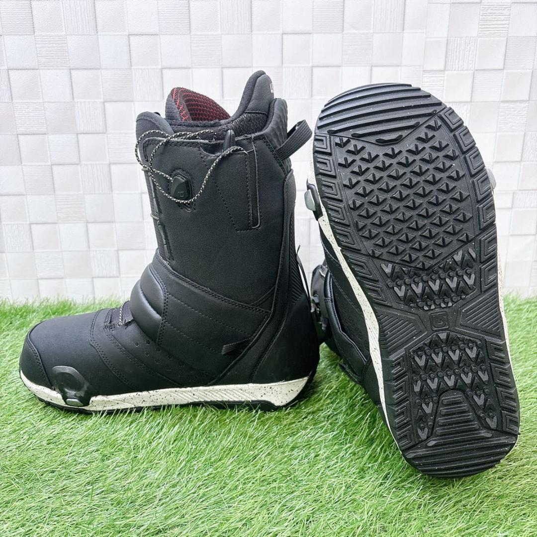 バートン STEPON ビンディング ブーツ 2点セット Lサイズ 29.5cm