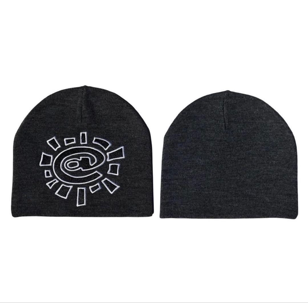 always do what you should do beanie ビーニー - メルカリ