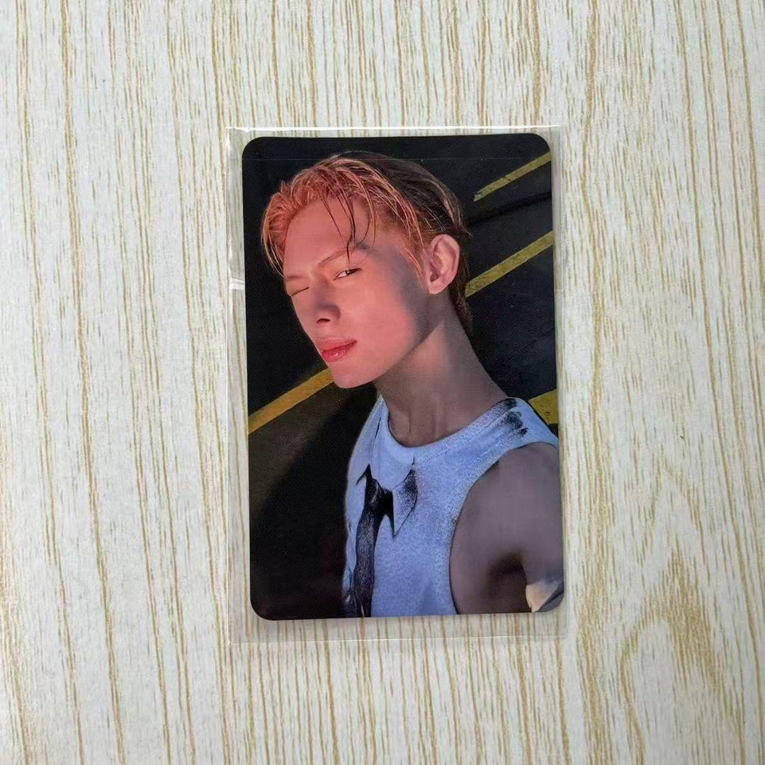 CORTIS weverse JAPAN 限定 ラキドロ ジェームス トレカ - メルカリ