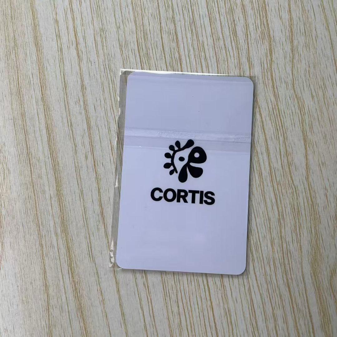 CORTIS weverse JAPAN 限定 ラキドロ ジェームス トレカ - メルカリ