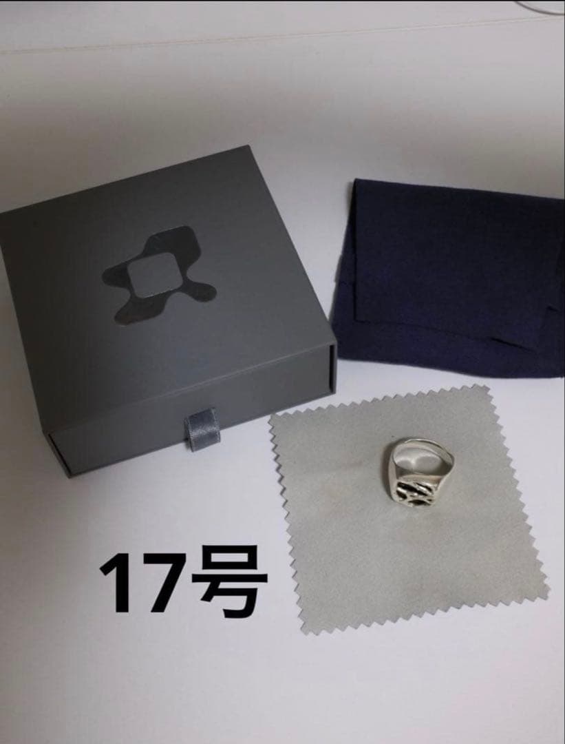 アクセサリー STRONG MILON BLACK ONYX ours STRONG MILON BLACK ONYX ours 17号 - メルカリ