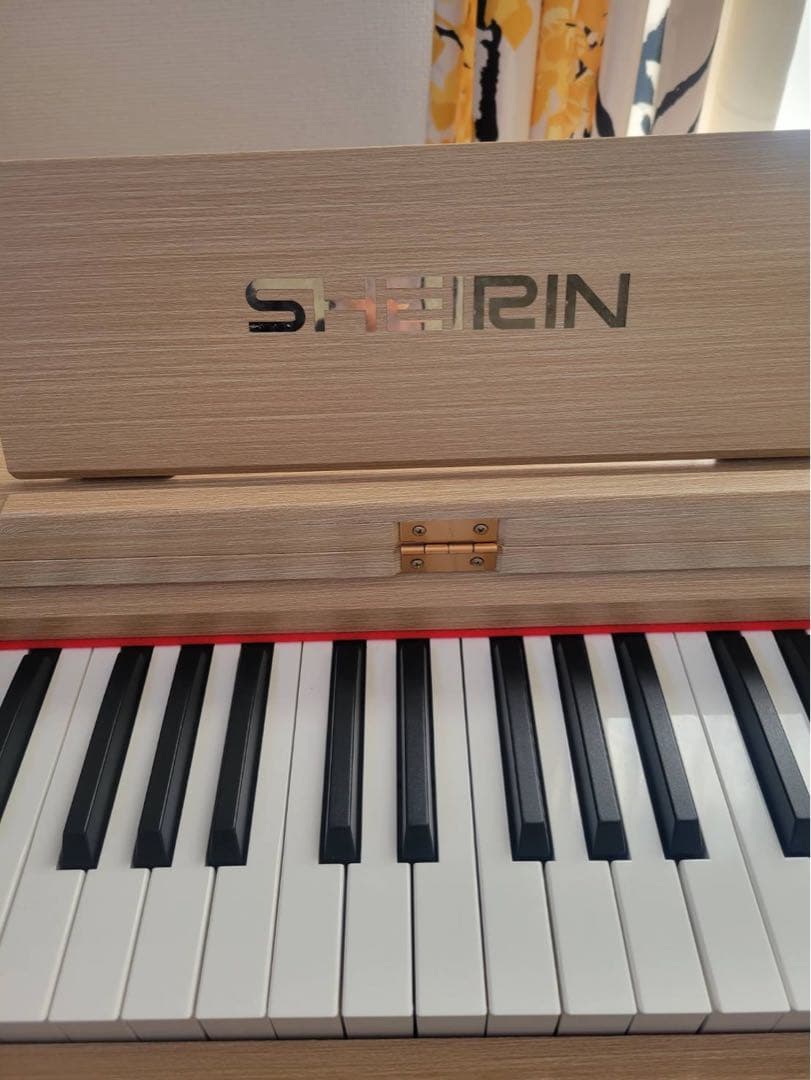 SHEIRIN SR-F200 電子ピアノ - メルカリ