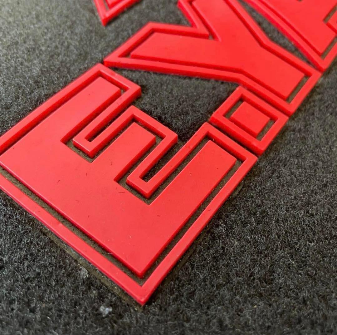 矢沢永吉さん　カーマット