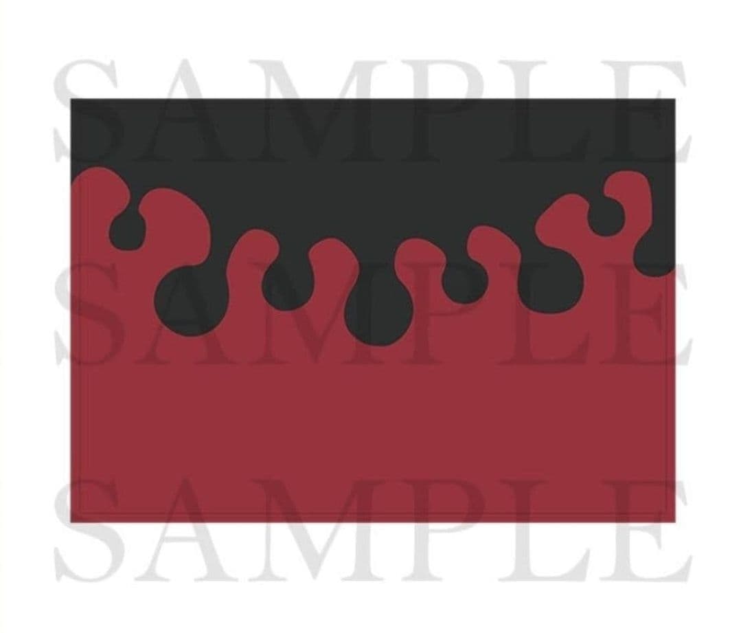 鬼滅の刃 童磨 モチーフブランケット 未使用 鬼滅の刃 AGF2025 童磨 ブランケット - メルカリ