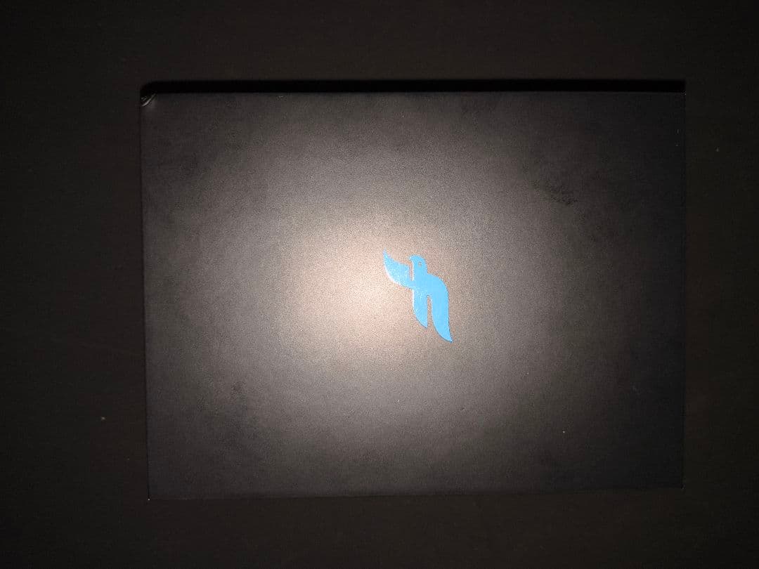 マウス・トラックボール Finalmouse UltralightX Phantom Lion (M)