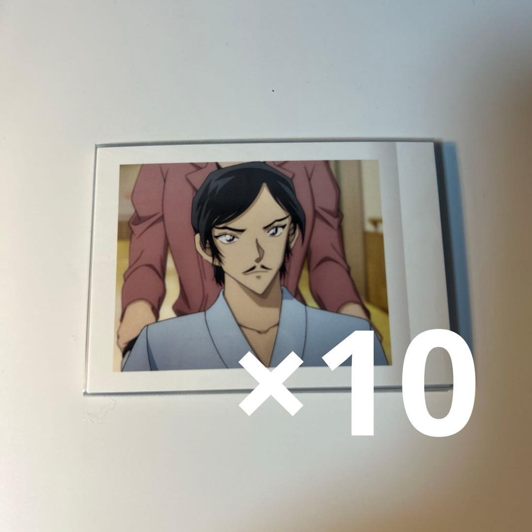 名探偵コナン 隻眼の残像 ぱしゃこれ 諸伏高明 - メルカリ