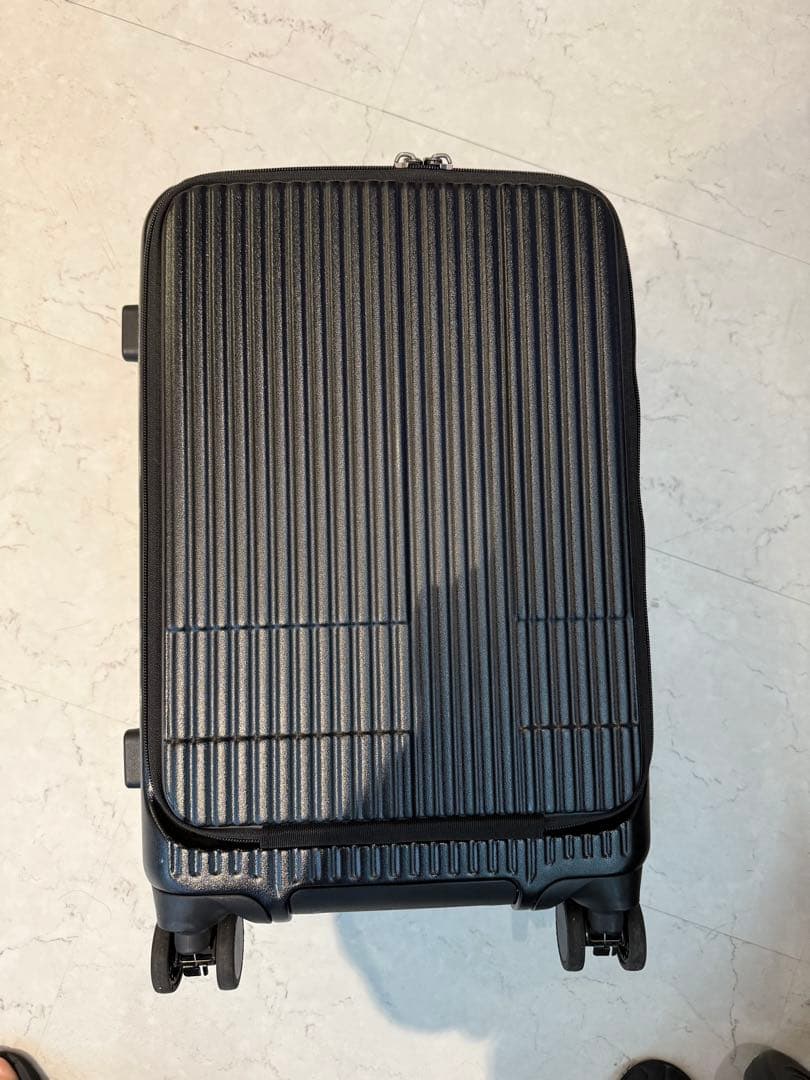 イノベーター　38L 機内持ち込み