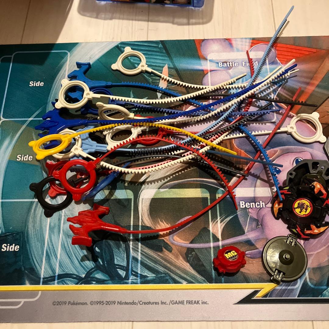 初期ベイブレード 大量セット まとめ売り - メルカリ