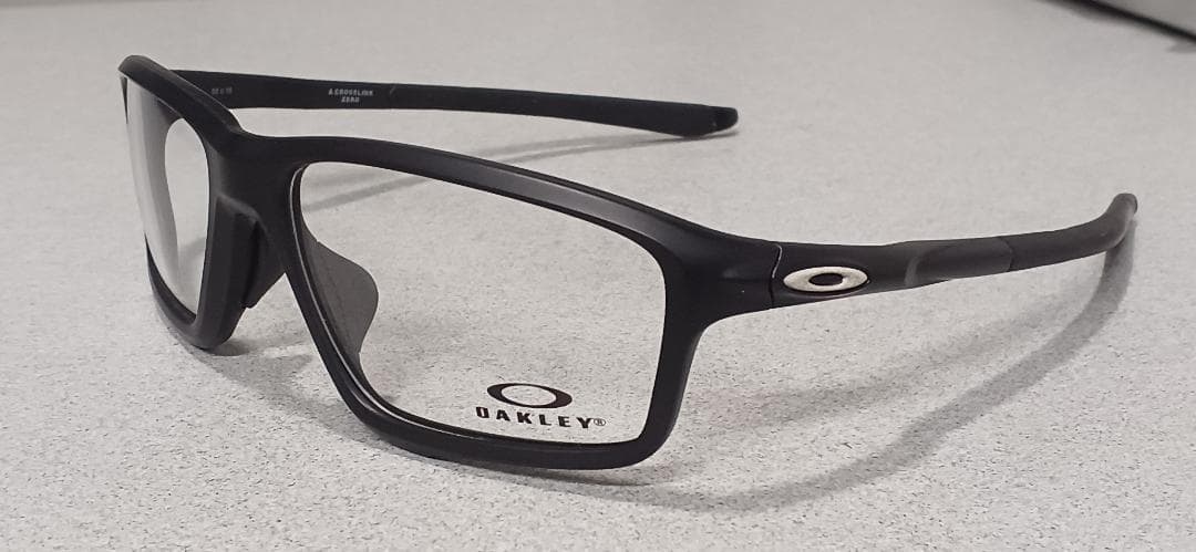 OAKLEY CROSSLINK ZERO 在庫処分SALE