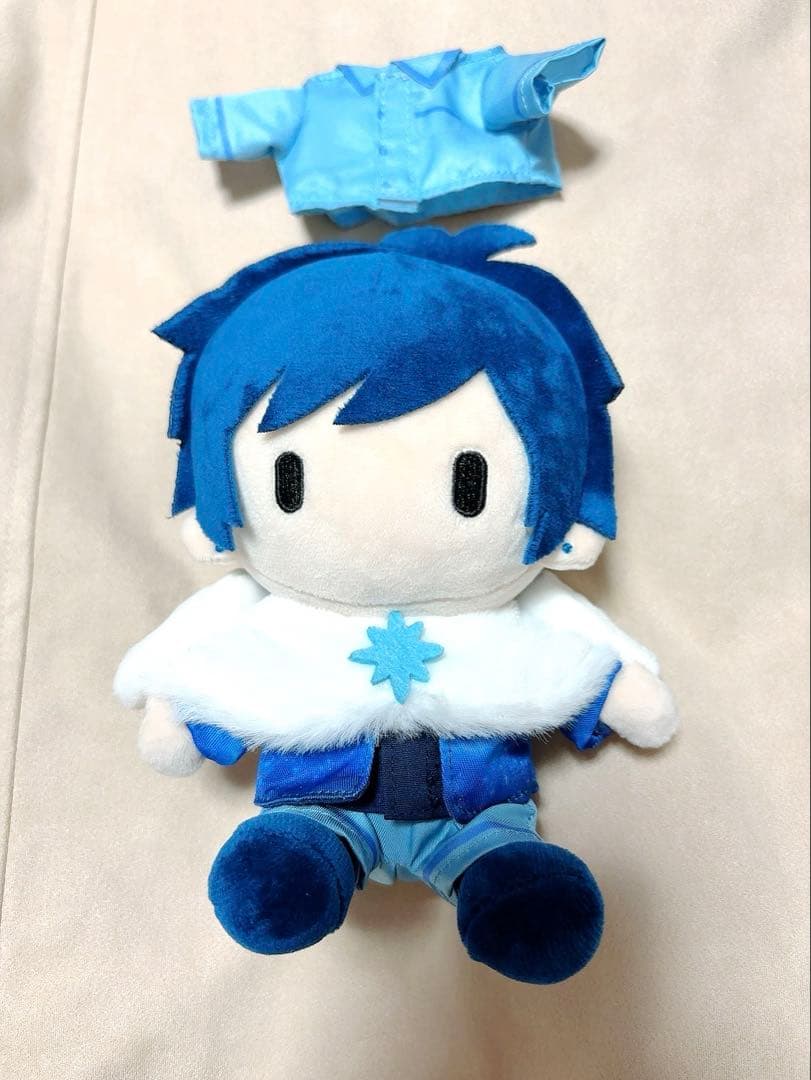 きせかえころそら 天使セット そらる ぬいぐるみ