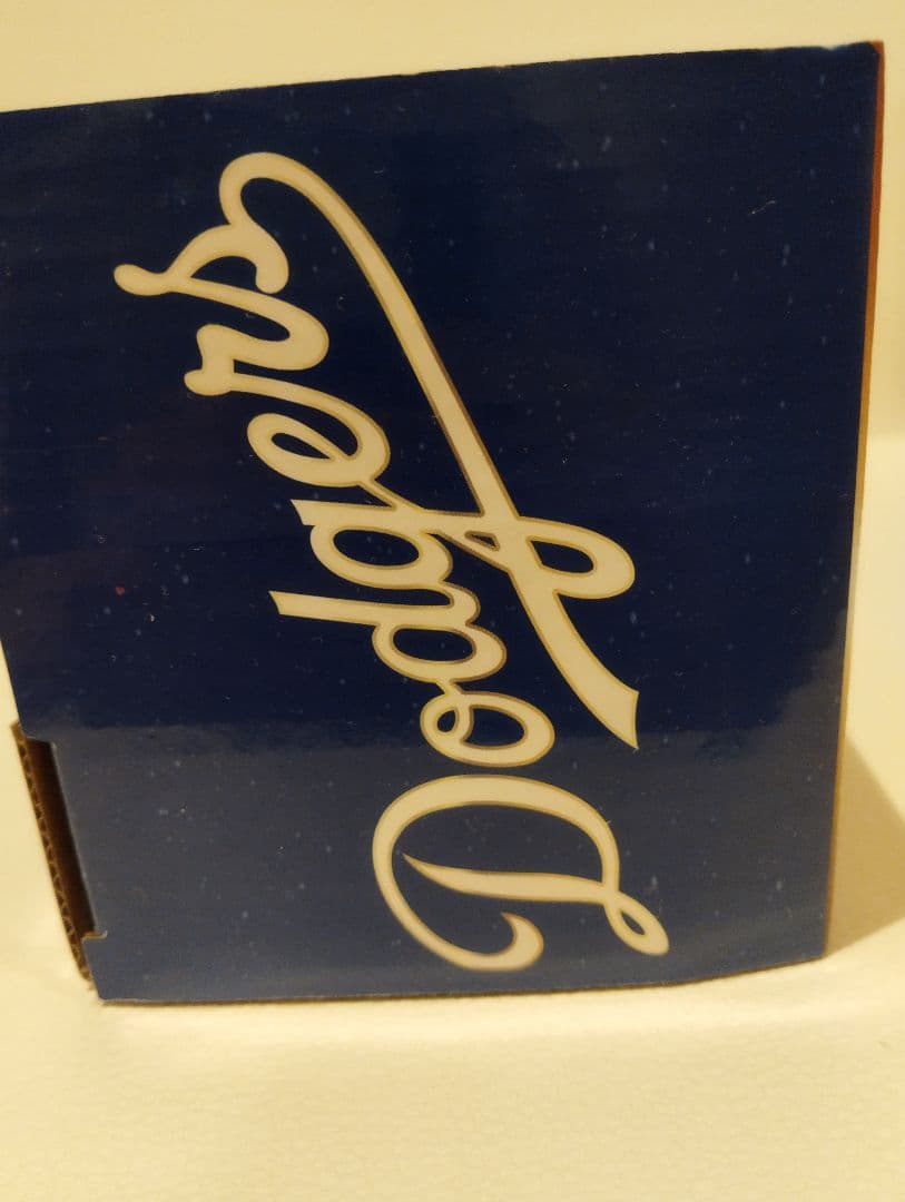 2024年5月18日ドジャースタジアム ウィル・スミス ボブルヘッド - メルカリ