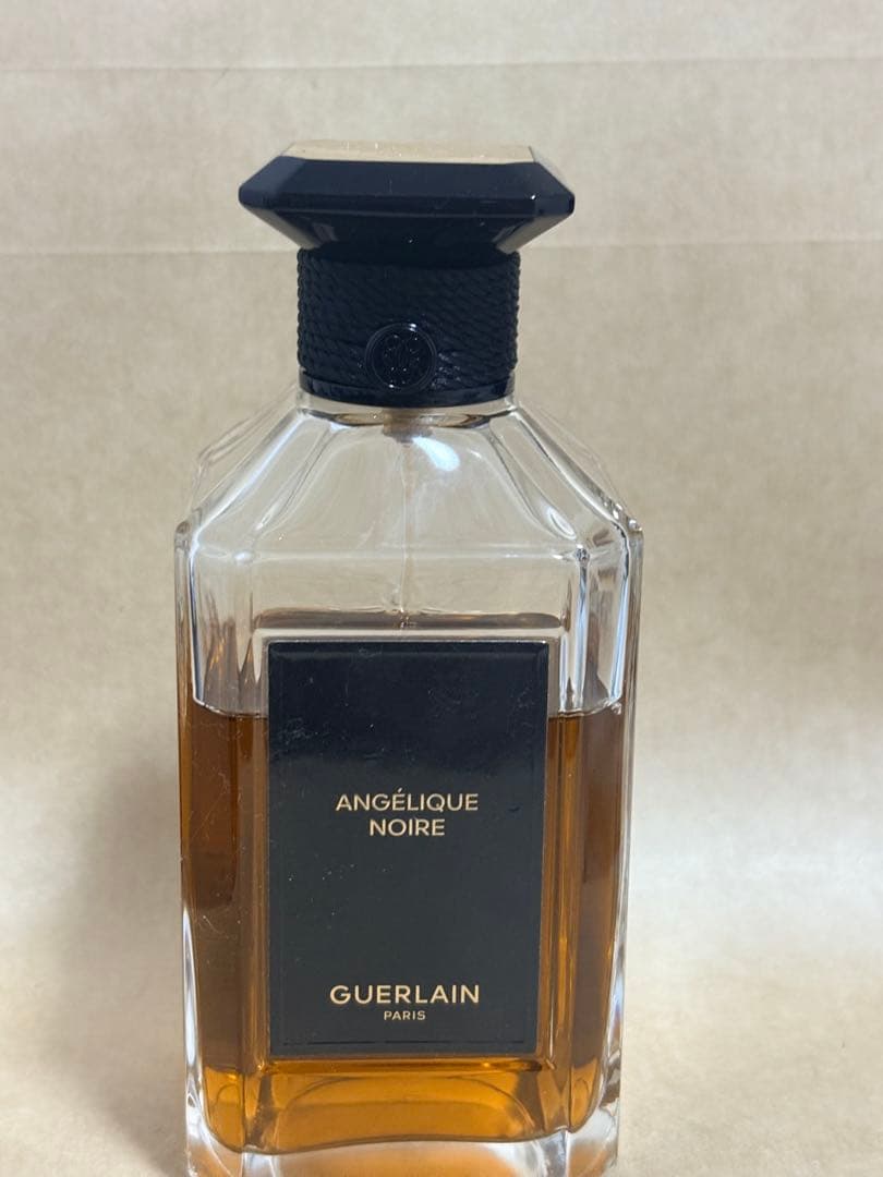 Guerlain アンジェリークノワール 200ミリ