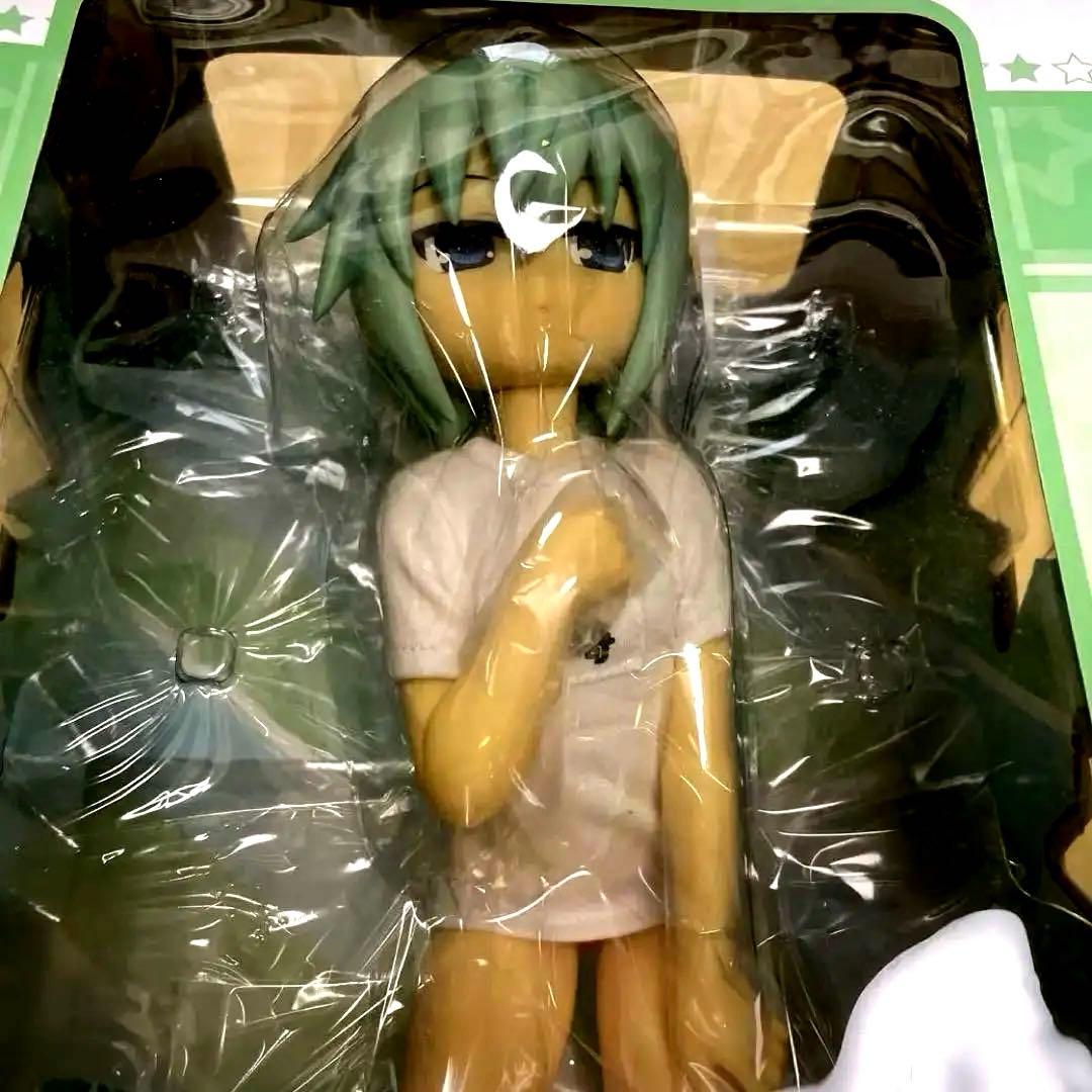 未開封新品】らきすた体操服岩崎みなみ 1/4スケールフィギュア フリー