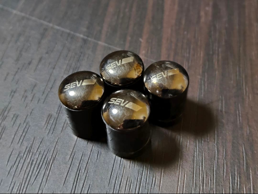 SEV エアーキャップバルブ