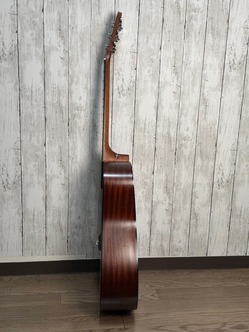 ヒデマロ様 専用】エレアコ Martin D-10E