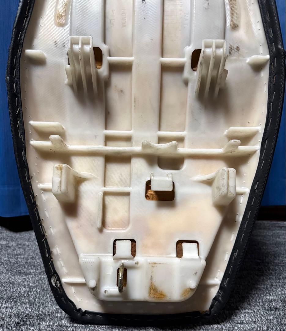 KNR様専用 ホンダ CBR1100XX Over 張り替え カスタムシート - メルカリ