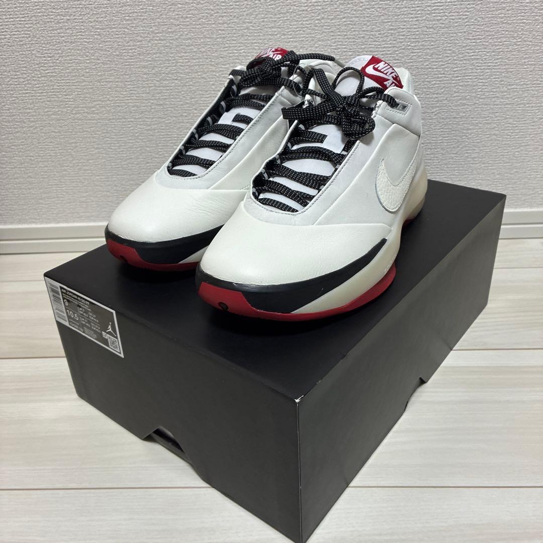 【新品・未使用】Air Jordan 40 PF Chicago 27.0cm