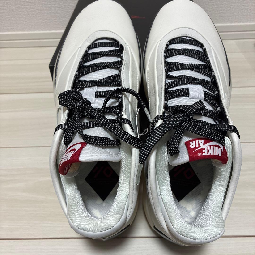 【新品・未使用】Air Jordan 40 PF Chicago 27.0cm