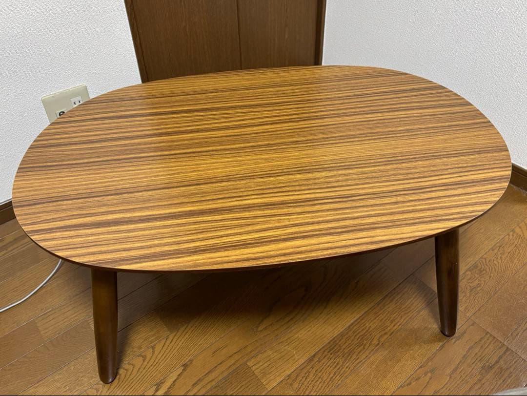 カリモク 60 テーブル