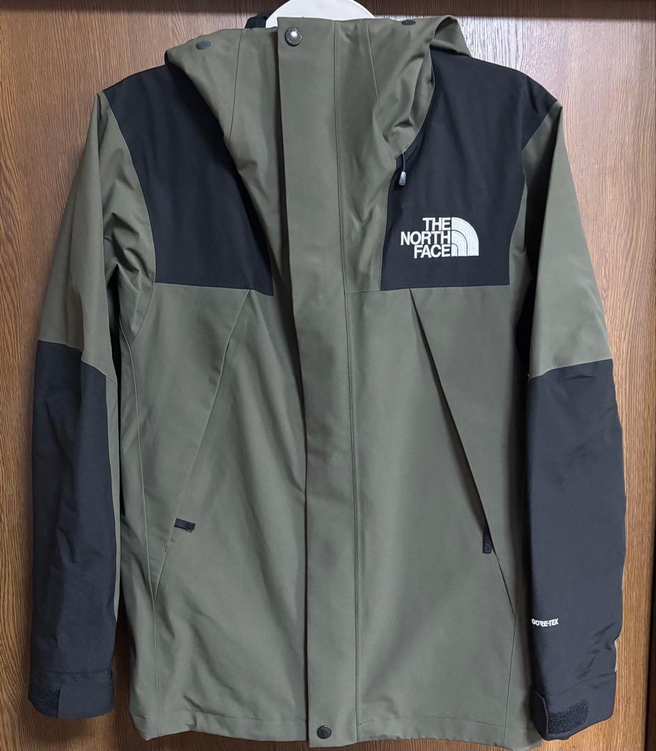 THE NORTH FACE マウンテンジャケットNP61800