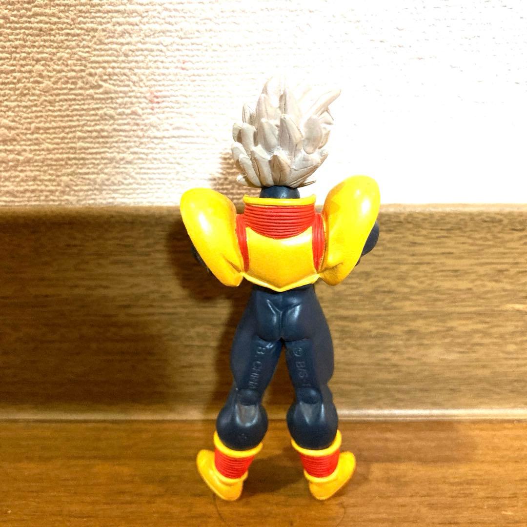 スーパーベビー フィギュア ドラゴンボールGT 当時物 Drミュー