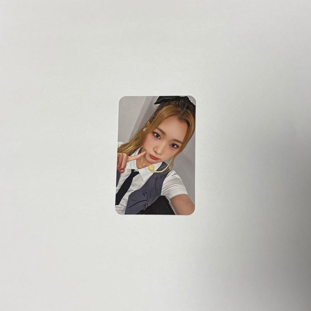 Hearts2Hearts ジュウン トレカ SMTOWN30周年 抽選会 - メルカリ