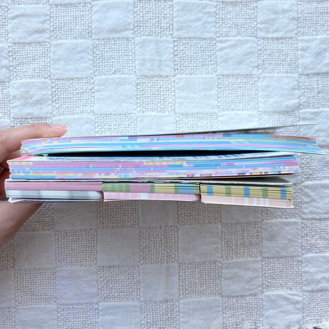 平成レトロ お札風 メモ帳 まとめ売り - メルカリ