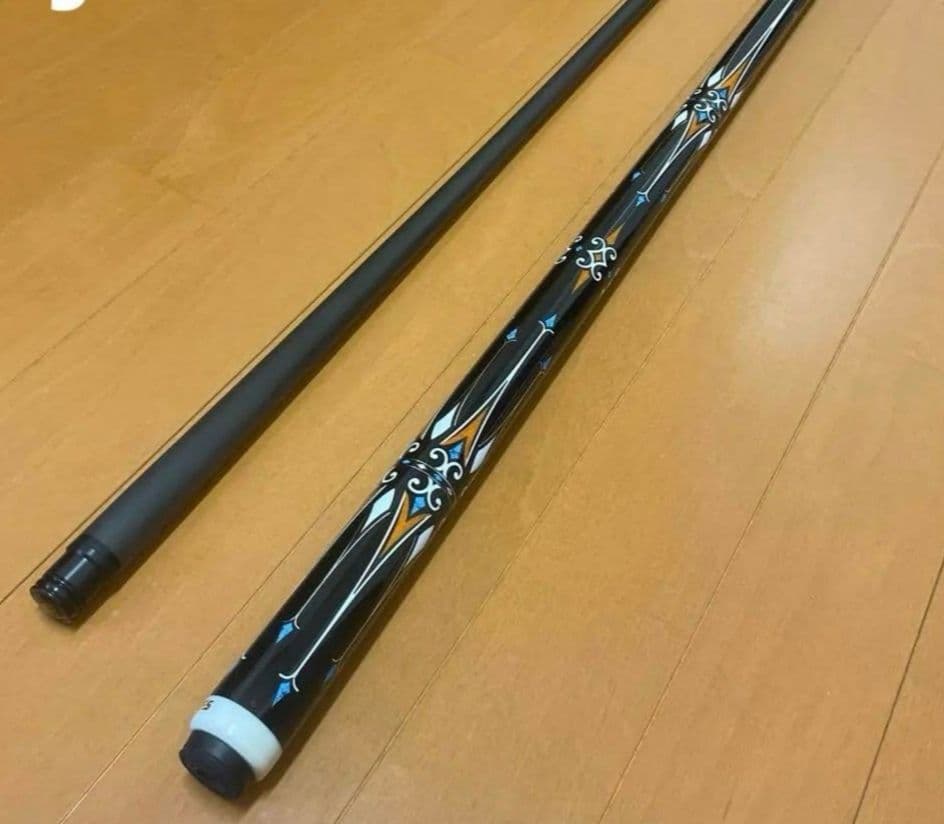 レ*ン様 ○美品使用少♫JFLOWERS (KONLLEM)カーボンキュー デザ - メルカリ