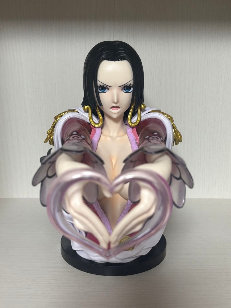 A賞 ボア・ハンコック アートスケール フィギュア - メルカリ