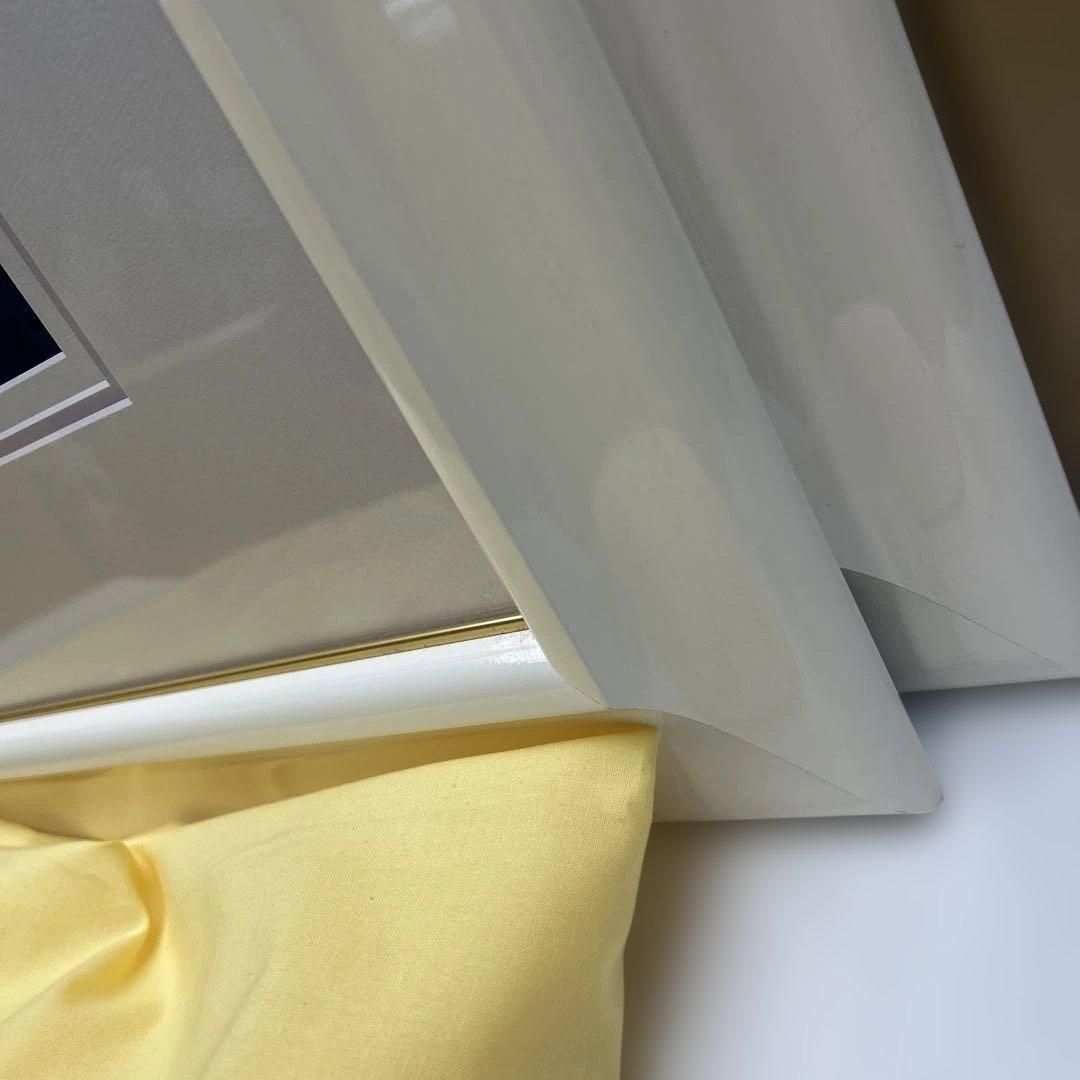 6354 カーク・レイナート「ラディアント・シーショー」サイン ◇ダイヤ