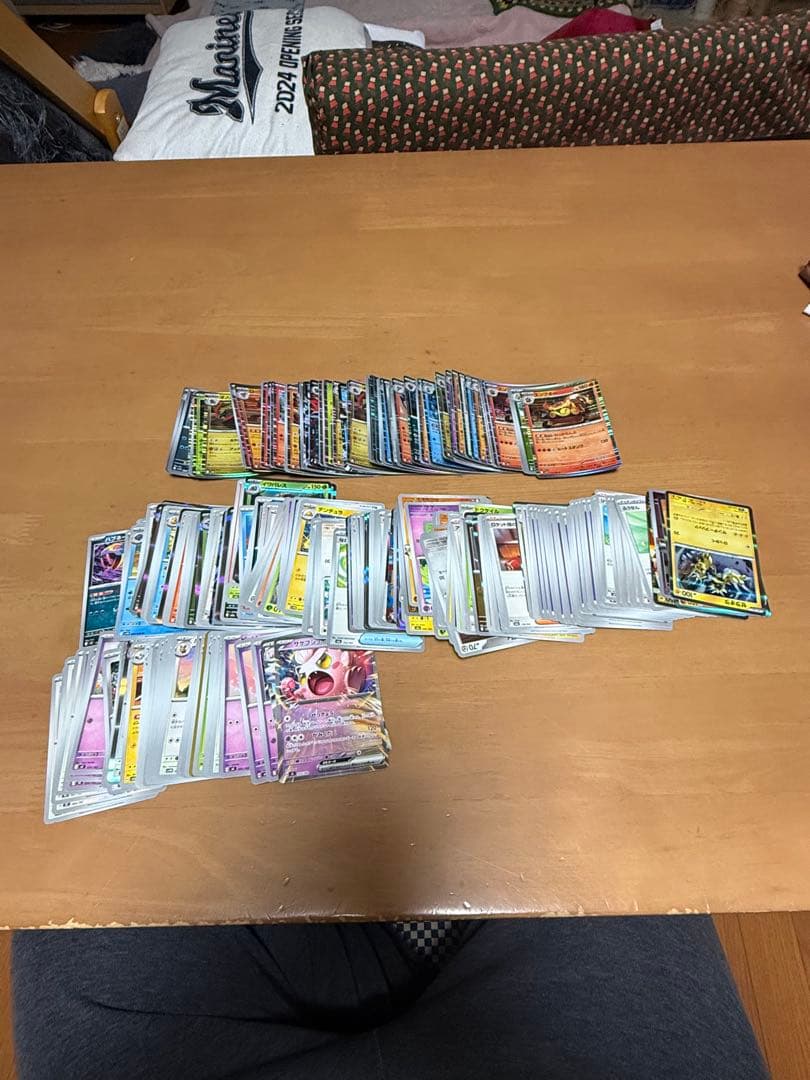 ポケモンカードコレクション引退品 - メルカリ