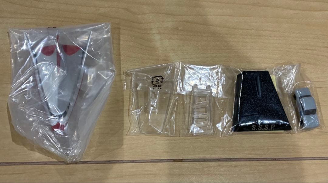 美品/即日発送ゲーム・おもちゃ・グッズ - ハイパーウルトラメカ